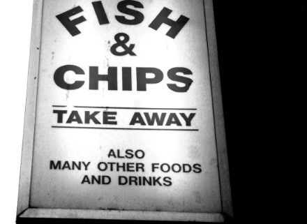 Fish n' chips